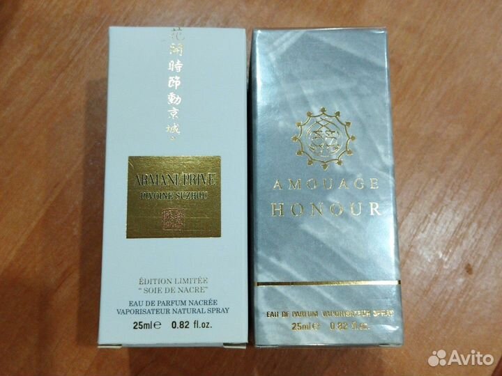 Туалетная вода женская