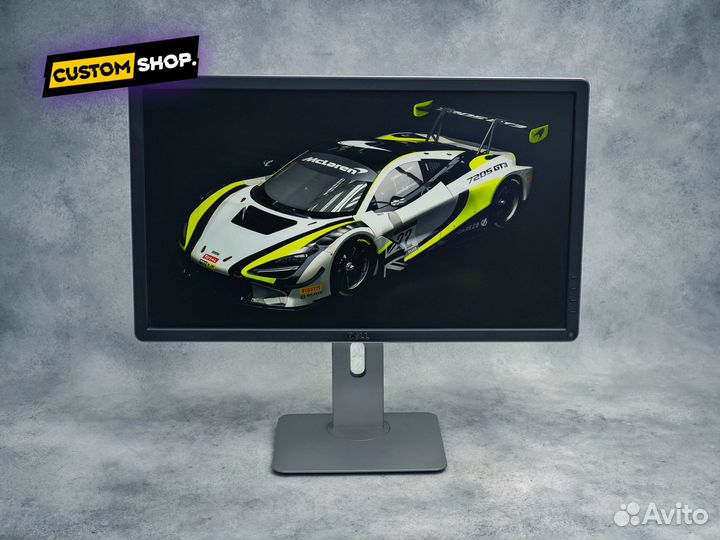 Монитор Dell P2414Hb 24