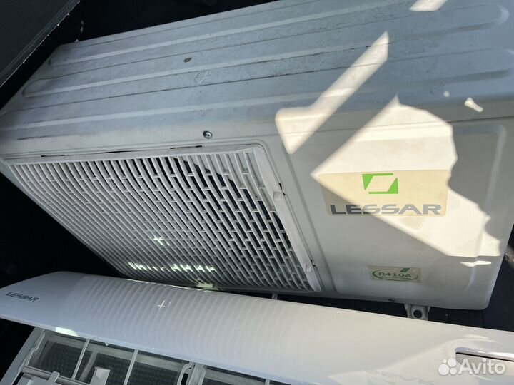 Кондиционер lessar