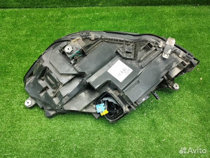 Фара правая Mercedes-Benz S-Class