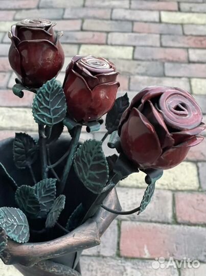 Кованые изделия