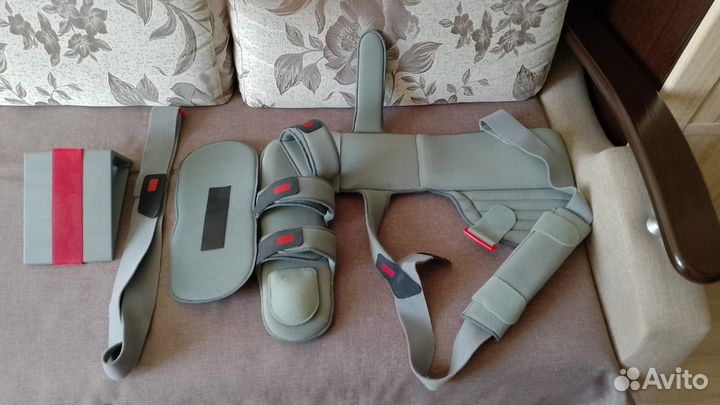 Ортез с отведением 50А10S