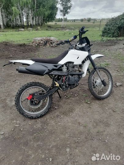 Racer enduro 150