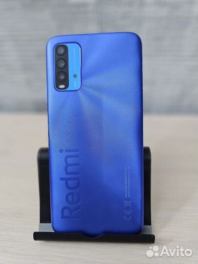 Xiaomi Redmi 9T, 4/128 ГБ