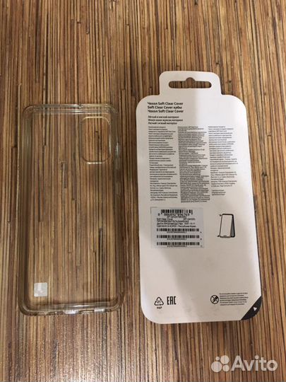 Чехол samsung A32