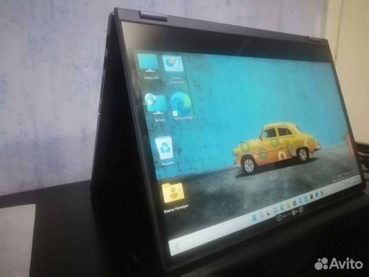 Transformer Lenovo ideapad c340