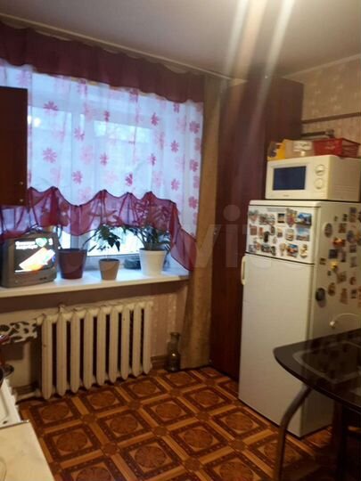 1-к. квартира, 29,5 м², 2/3 эт.