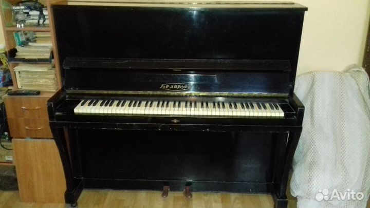Продается пианино