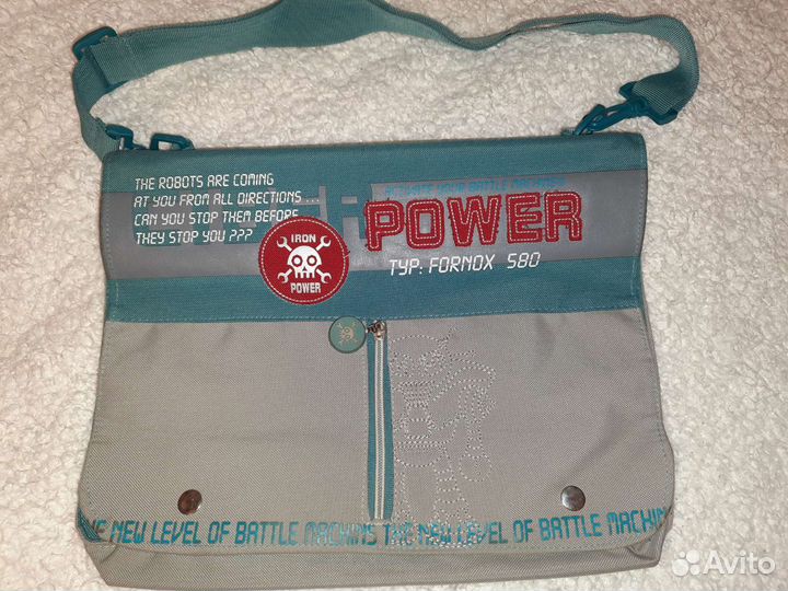 Cумка / портфель детский