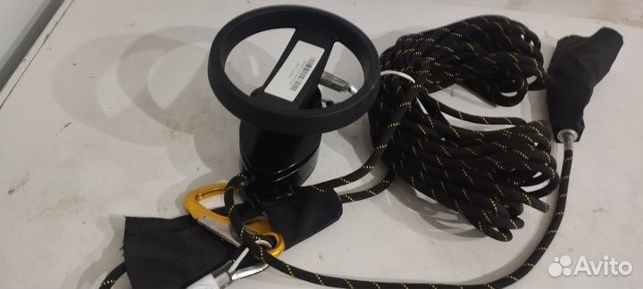 Самоспасатель