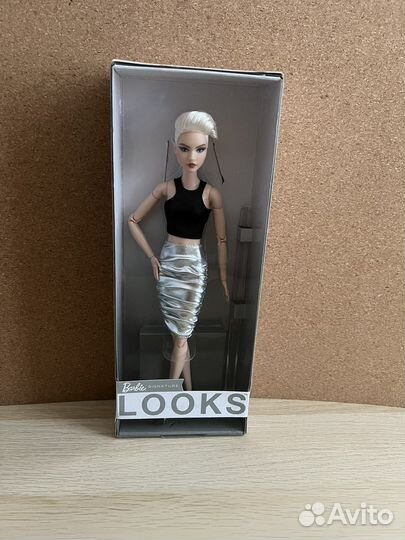 Те самые Barbie Signature Looks