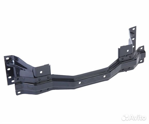 Поперечина газ-3302 опоры двигателя дв.cummins,дв