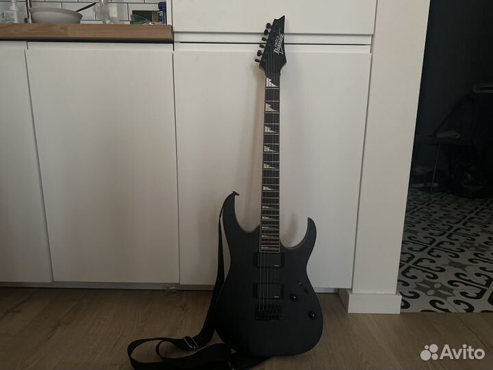 Электрогитара ibanez gio