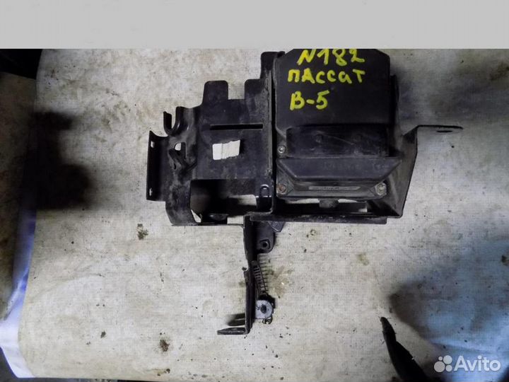 Блок ABS (насос) A6 C5 1997-2004