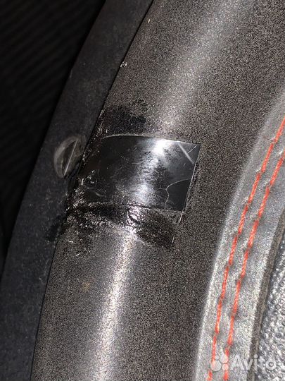 Сабвуфер урал молот 12