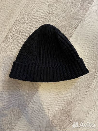 Мужская шапка zara