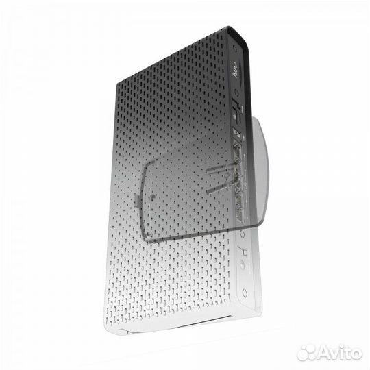 WiFi роутер MikroTik hAP ac3 EU rbd53ig-5hacd2hnd