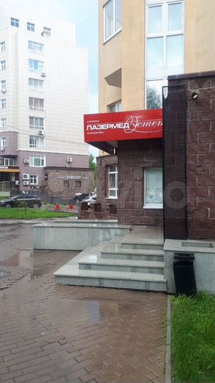 Сдам помещение свободного назначения, 162.1 м²