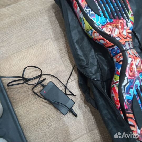 Гироскутер бу