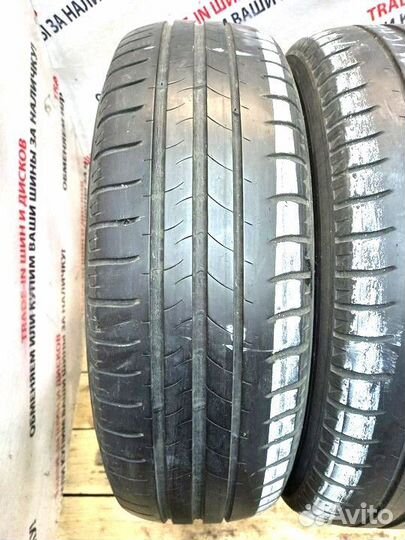 Michelin Energy Saver 175/65 R15