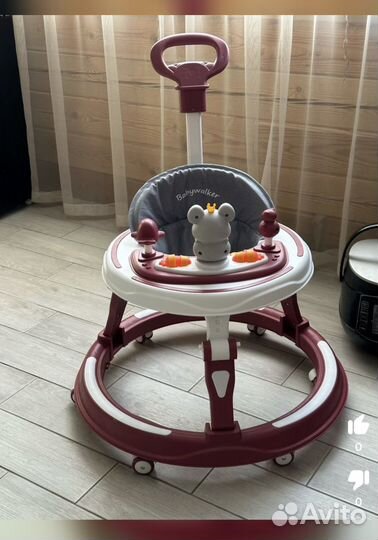 Ходунки детские бу