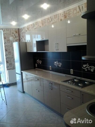 Кухонный гарнитур под заказ