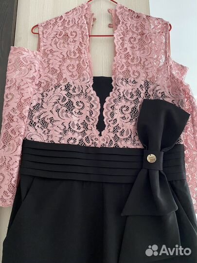 Комбинезон женский