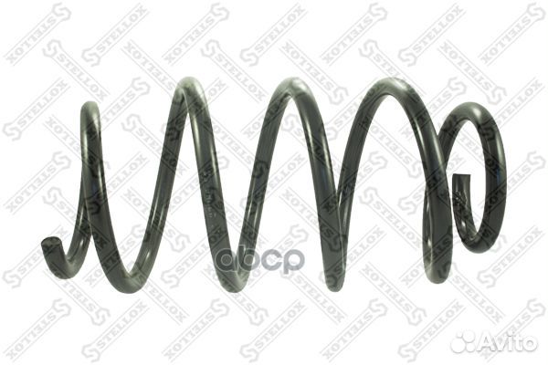 10-23285-SX пружина передняя 40 950 71 VW T5/C