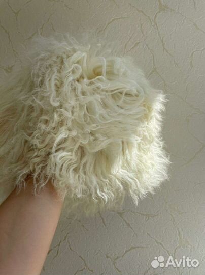 Папаха кавказская