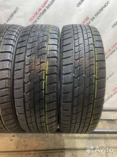 Goodyear UltraGrip Ice Navi Zea 175/65 R14 82Q