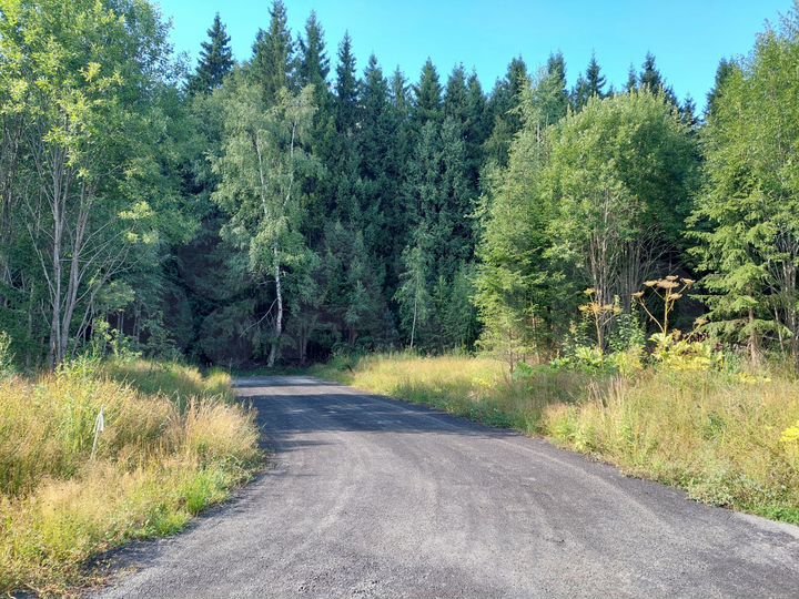 Участок 9 сот. (ИЖС)