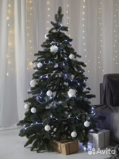 Елочная гирлянда (оптом)