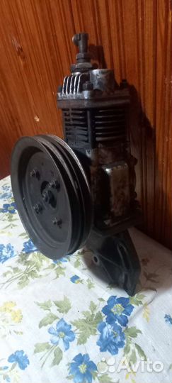 Компрессор