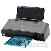 Принтер Canon IP 2200