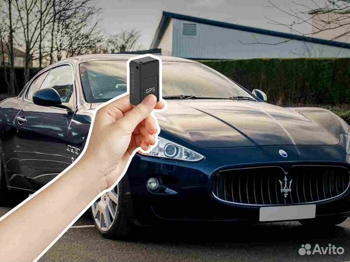 Установка джипиэс, глонасс блоков для транспорта