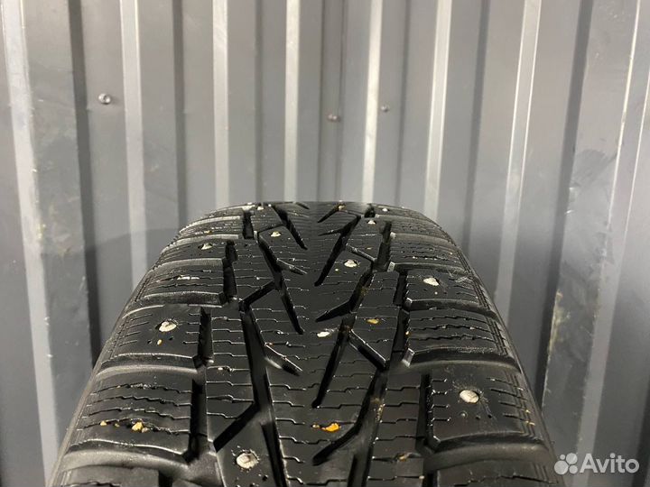 Nokian Tyres Hakkapeliitta 7 185/65 R15 92T