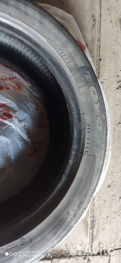 Toyo TYDRB 215/55 R17