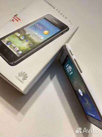 Телефон Huawei Honor Pro u 8950-1