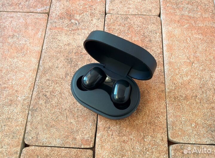 Беспроводные наушники Airdots Pro 3