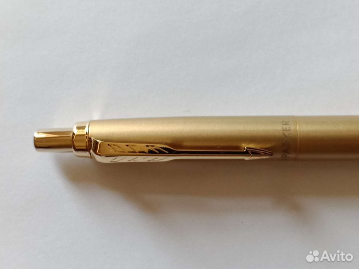 Ручка шариковая Parker Jotter XL