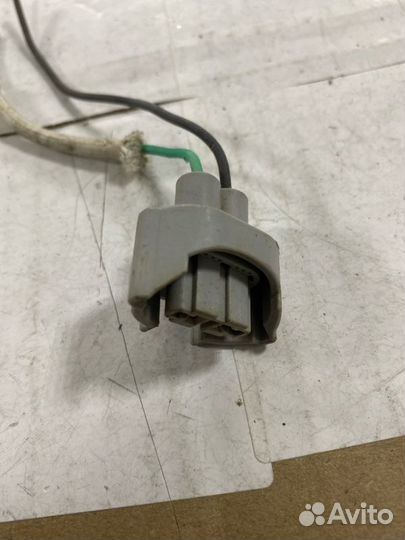 Фишка разъем Mitsubishi Asx GA3W