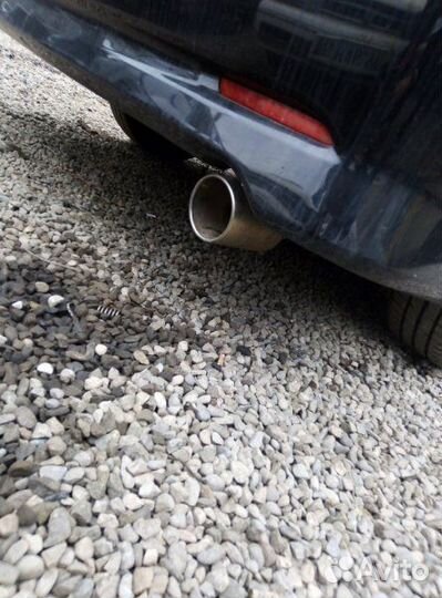 Датчик ABS (установка/гарантия) передний левый