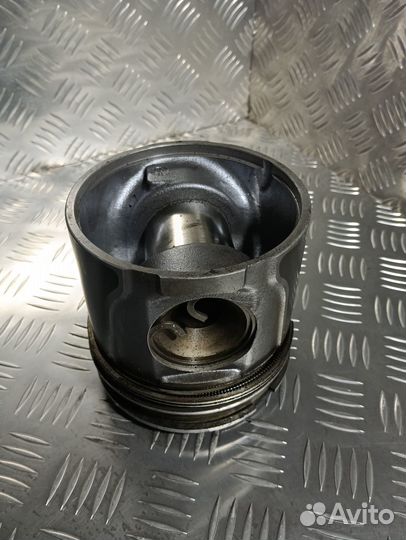 Поршень MAN 51025006260