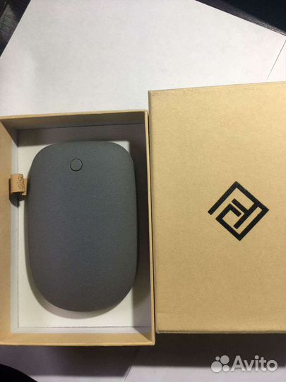 Пауэрбанк 30000mah