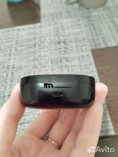 Наушники Xiaomi Mi True Wireless Earbuds Basic S