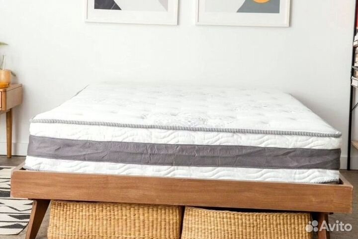 Матрас ортопедический 140х200, 160х200