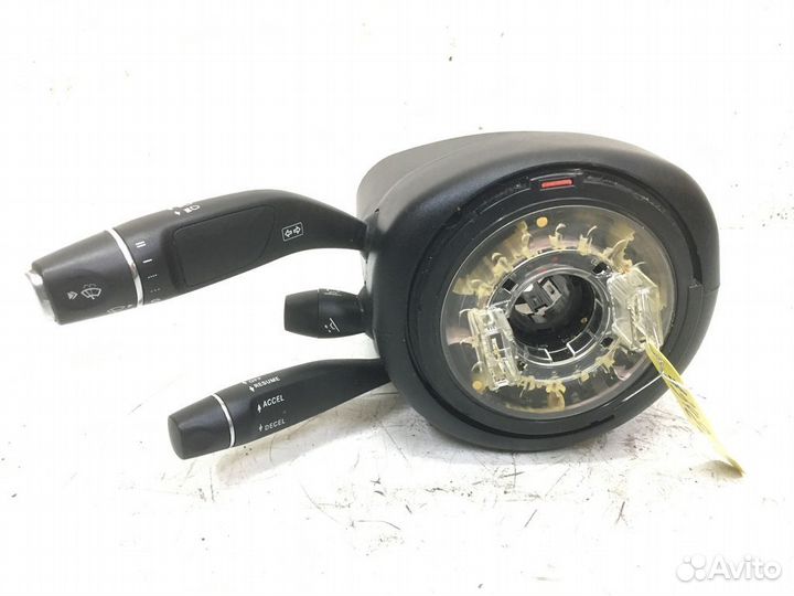 Переключатель подрулевой в сборе Mercedes-Benz C-Class