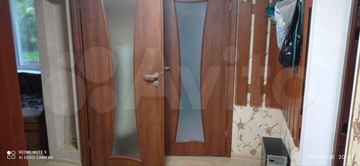 Дом 65 м² на участке 5 сот.