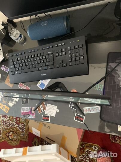 Монитор Mucai 22’ Full HD 75hz