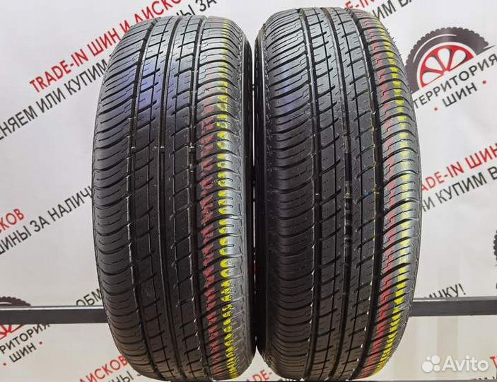 Hankook Radial H406 195/65 R15 91H